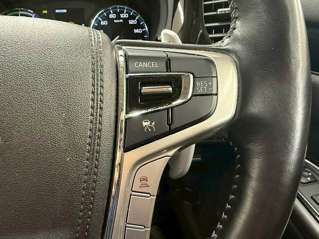 三菱 アウトランダーPHEVの画像7