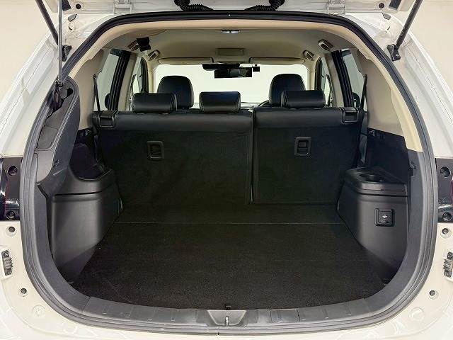 三菱 アウトランダーPHEVの画像13