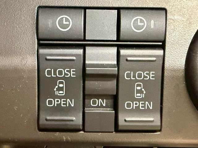 ルーミーG 内装他