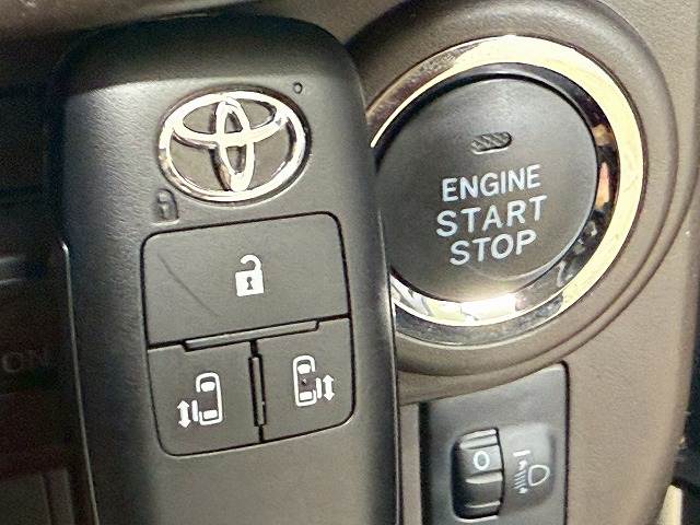 トヨタ ルーミーの画像10