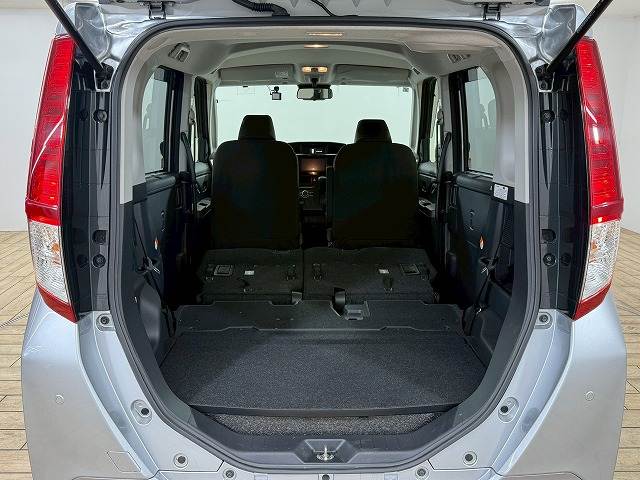 トヨタ ルーミーの画像13