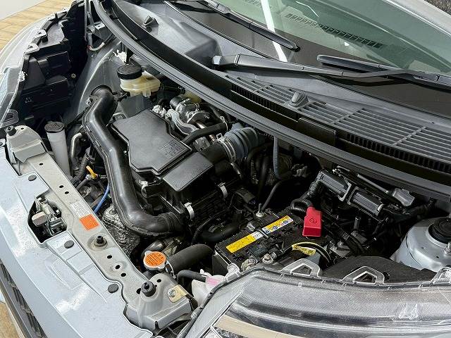 トヨタ ルーミーの画像18