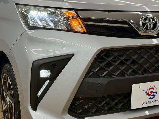 トヨタ ルーミーの画像19