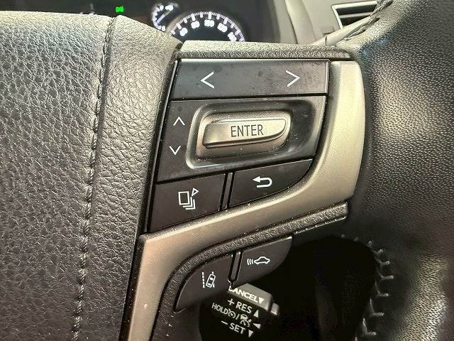 トヨタ ランドクルーザープラドの画像8