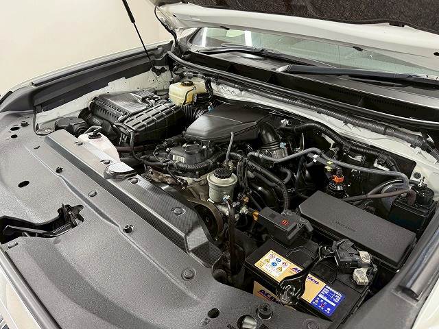 トヨタ ランドクルーザープラドの画像18