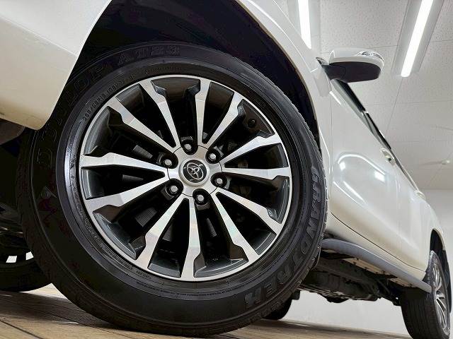 トヨタ ランドクルーザープラドの画像19