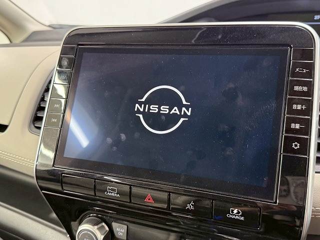 日産 セレナの画像3