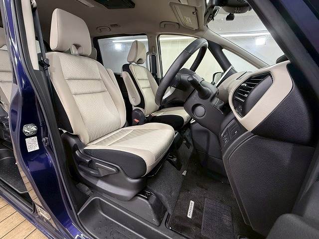 日産 セレナの画像5