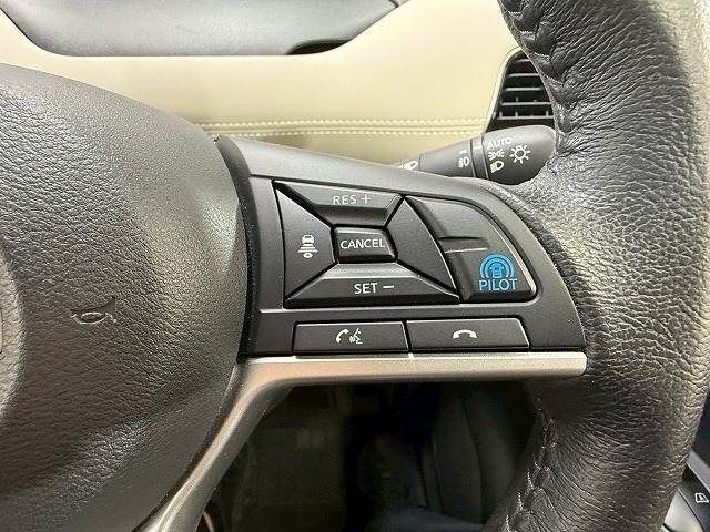 日産 セレナの画像8