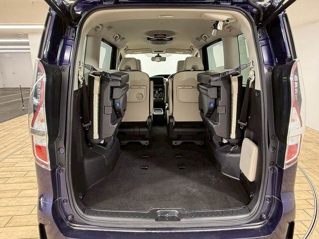 日産 セレナの画像13