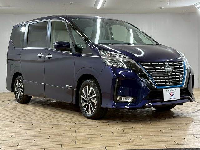 日産 セレナの画像14