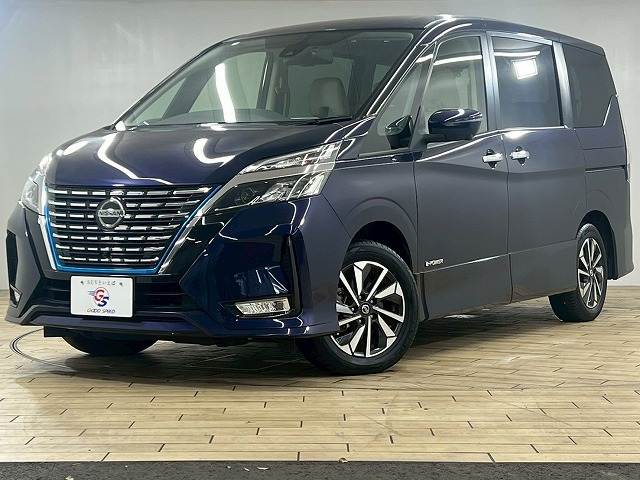 日産 セレナの画像15