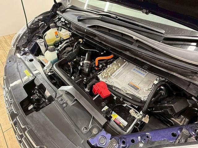 日産 セレナの画像18