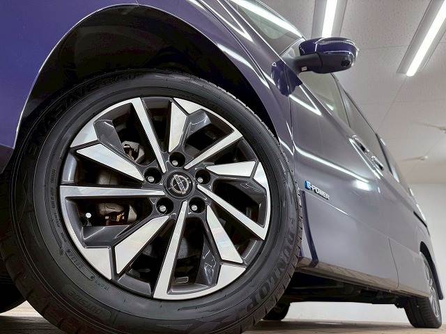 日産 セレナの画像20