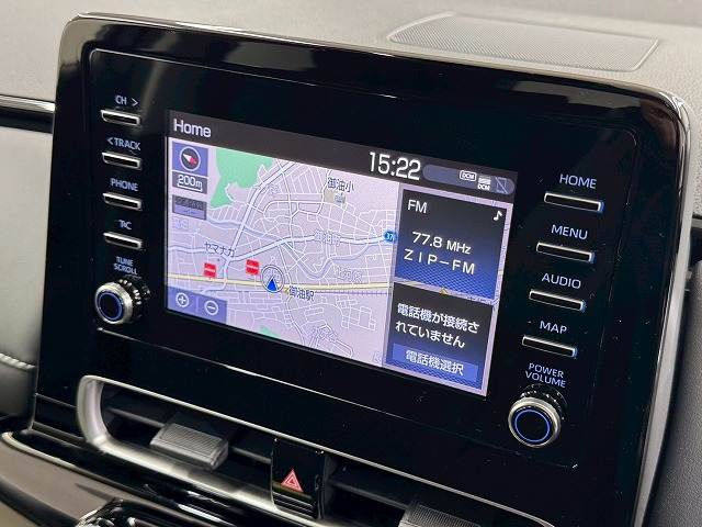 トヨタ アクアの画像3