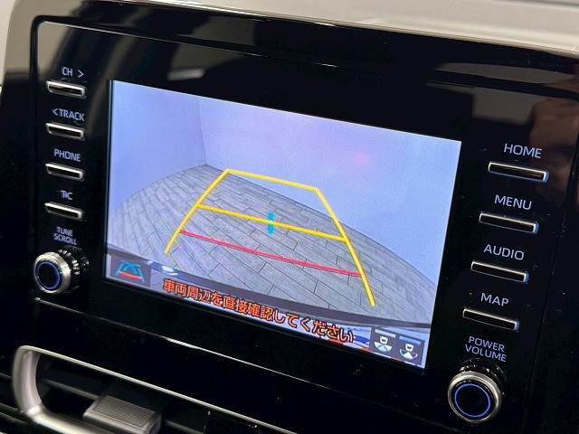 トヨタ アクアの画像4