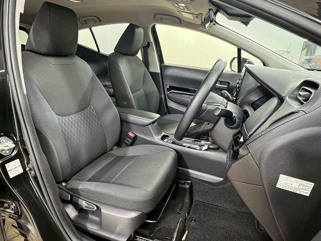 トヨタ アクアの画像5