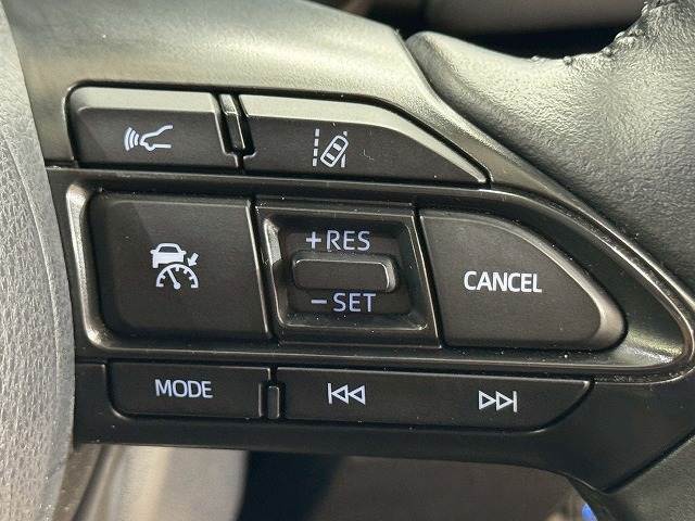 トヨタ アクアの画像7