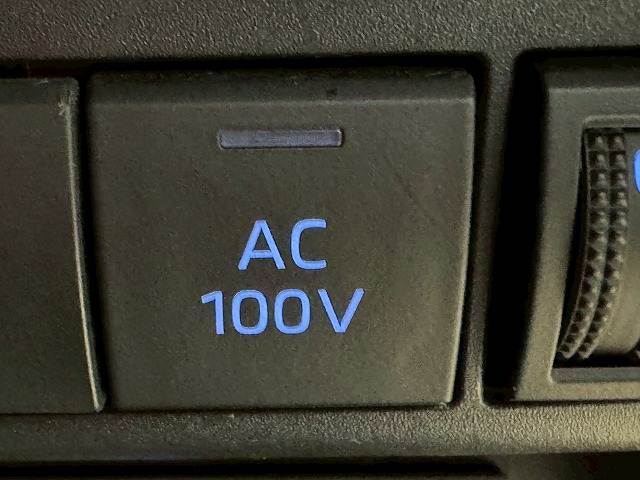 トヨタ アクアの画像8