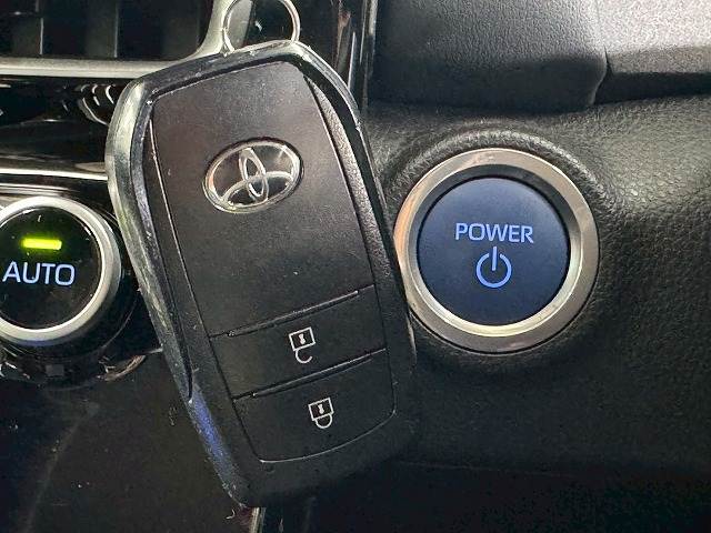 トヨタ アクアの画像10