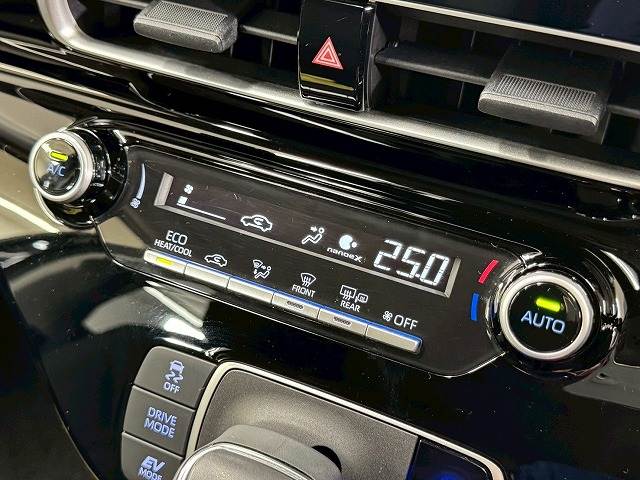 トヨタ アクアの画像11