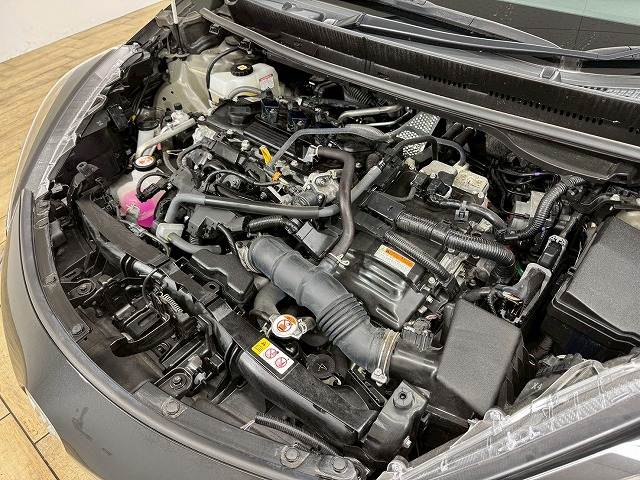 トヨタ アクアの画像18