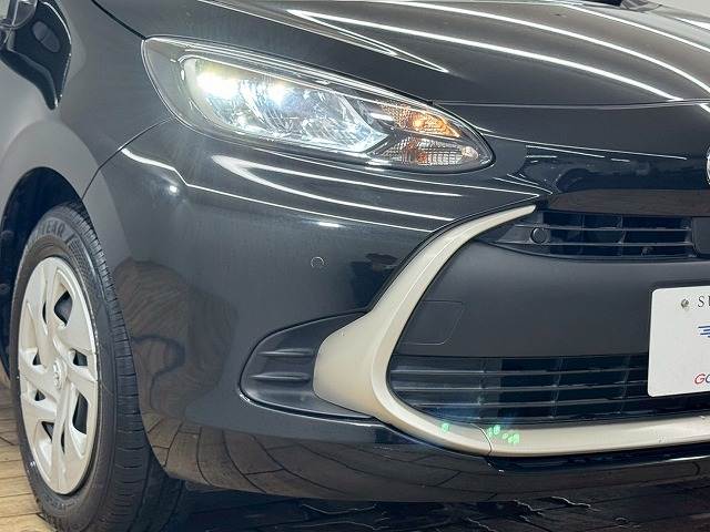 トヨタ アクアの画像19