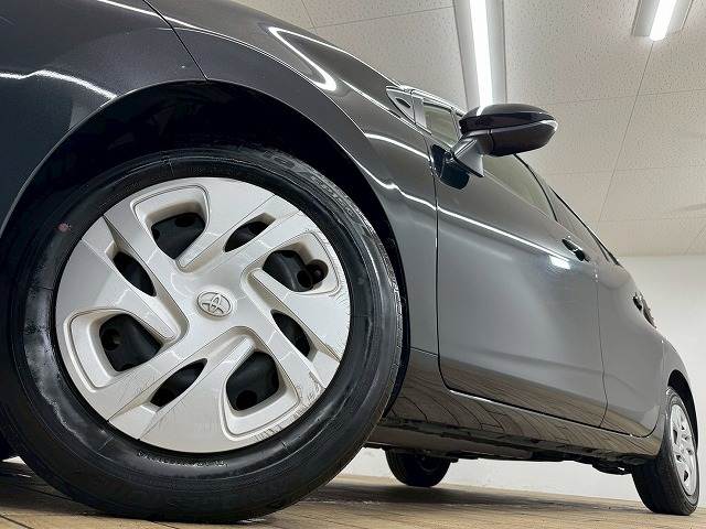 トヨタ アクアの画像20