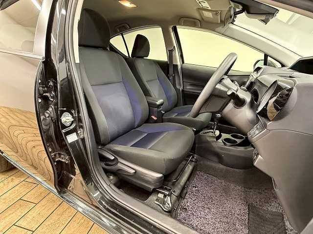 トヨタ アクアの画像5