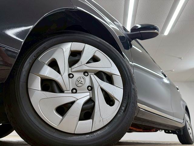 トヨタ アクアの画像20