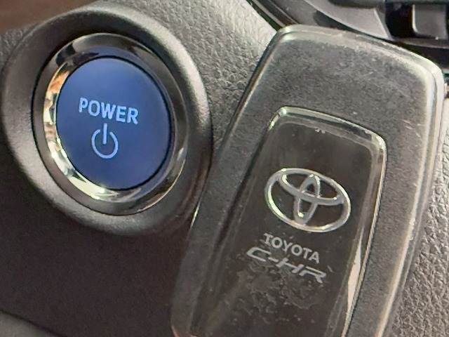 トヨタ C-HRの画像11