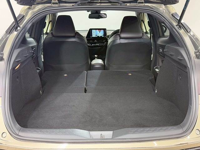 トヨタ C-HRの画像13