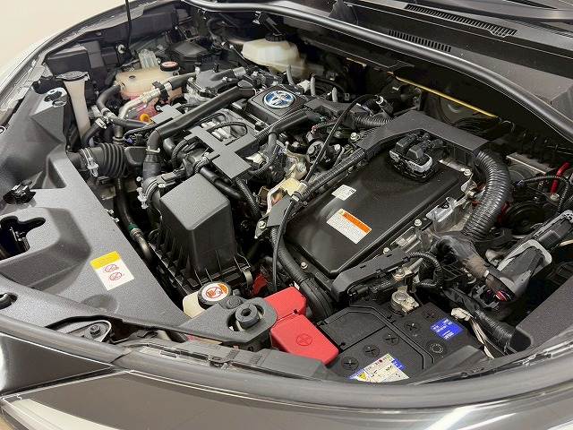 トヨタ C-HRの画像18