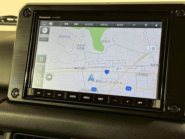 ジムニーシエラJC 内装他