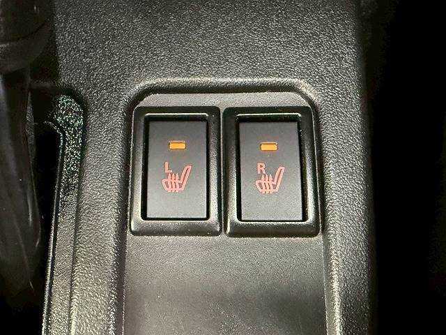 スズキ ジムニーシエラの画像7