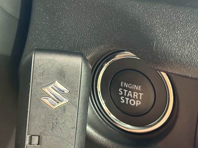 スズキ ジムニーシエラの画像11