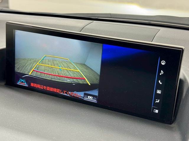 CTCT200h F SPORT 内装他