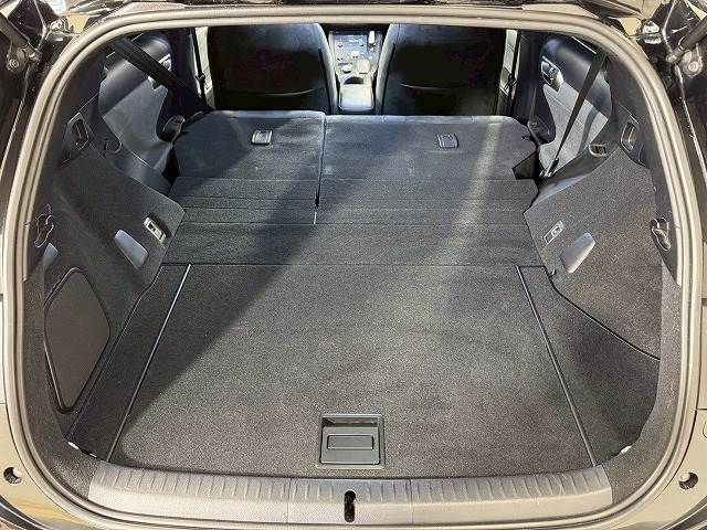 レクサス CTの画像13