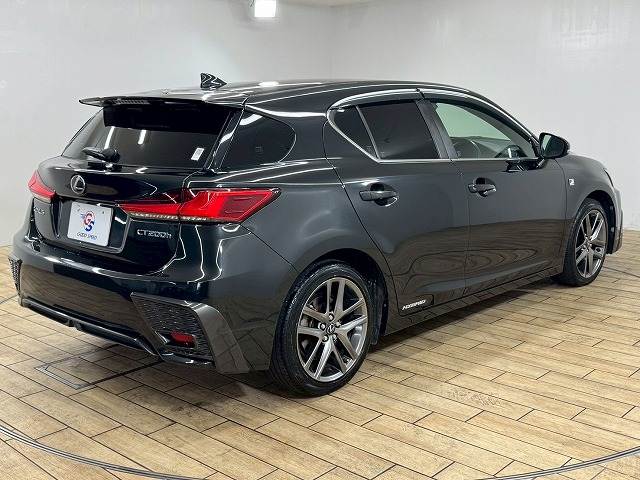 レクサス CTの画像17