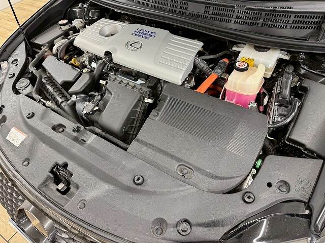 レクサス CTの画像18