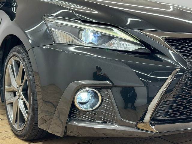 レクサス CTの画像19