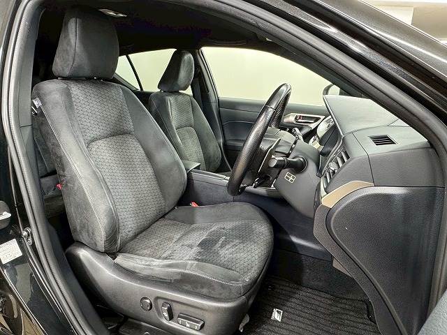 CTCT200h F SPORT 内装他