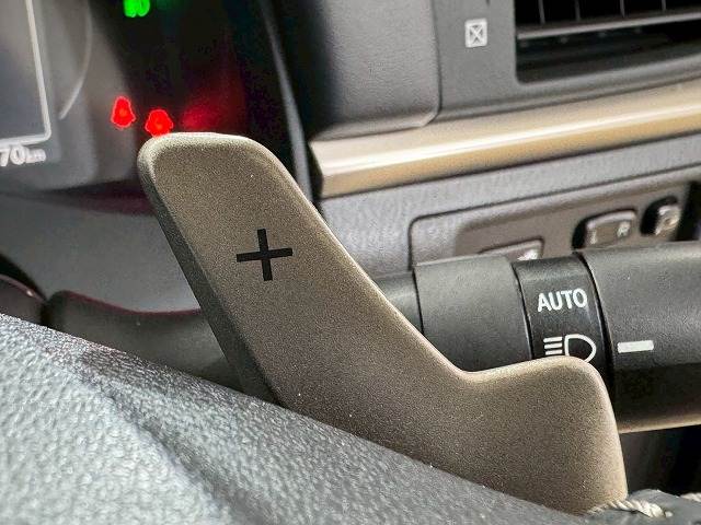 レクサス CTの画像11