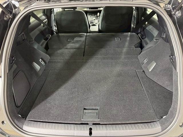 レクサス CTの画像13