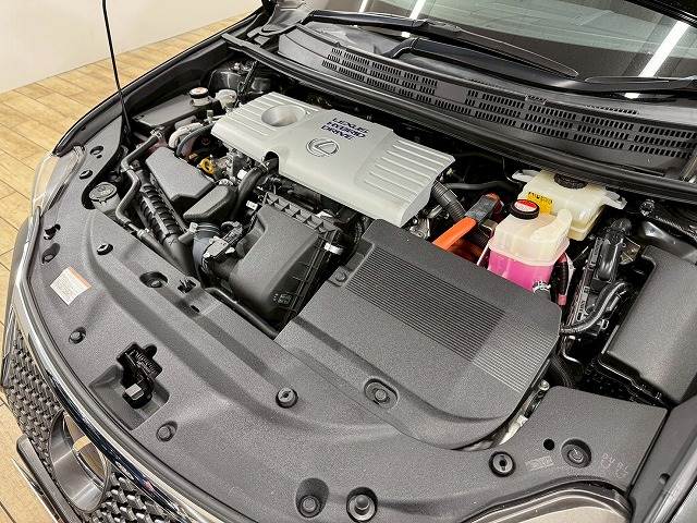 レクサス CTの画像18