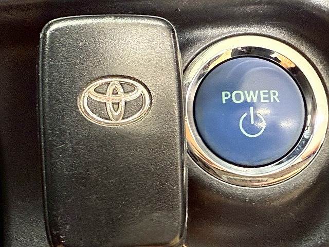 トヨタ アクアの画像7