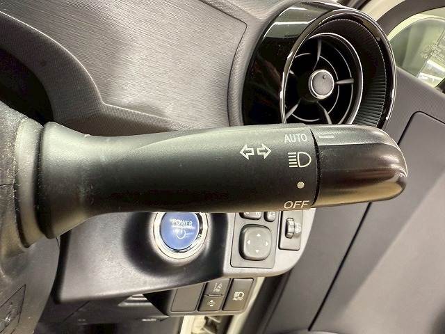 トヨタ アクアの画像12