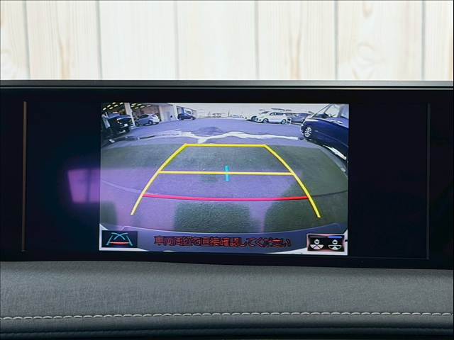 UXUX250h“version L” 内装他