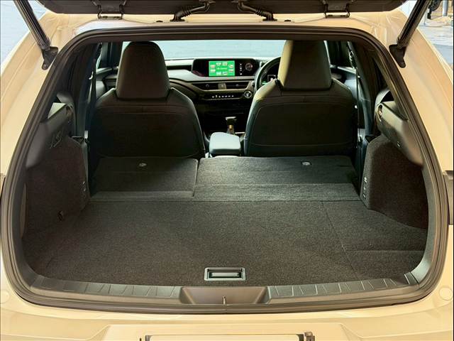 レクサス UXの画像13