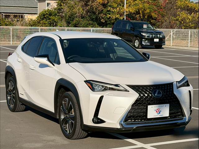 レクサス UXの画像15